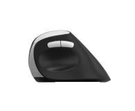 RAPOO Mysz ergonomiczna bezprzewodowa EV250 215045 - 1150432 - zdjęcie 2
